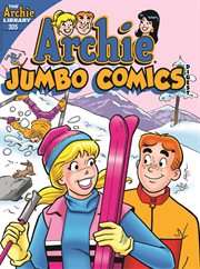 Archie double digest. Issue 305 cover image cdn