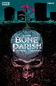 Bone parish. Issue 12 cover image cdn