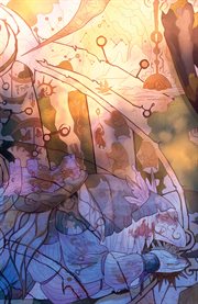 Jim henson's the dark crystal: age of resistance. Issue 3 cover image cdn