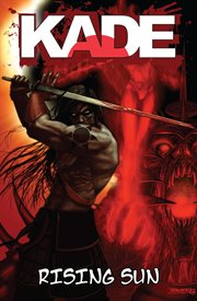 Kade. Rising sun cover image cdn
