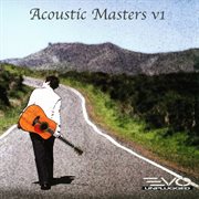 Acoustic masters, vol. 1 cover image cdn