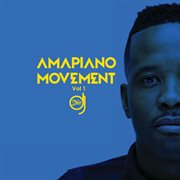 Amapiano movement cover image cdn