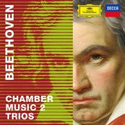 Beethoven 2020 – chamber music 2: trios cover image cdn