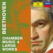 Beethoven 2020 – chamber music 4: large works cover image cdn