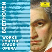 Beethoven 2020 – works for the stage 1: opera cover image cdn