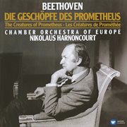 Beethoven: die geschöpfe des prometheus, op. 43 cover image cdn