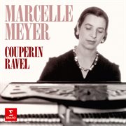 Couperin: pièces pour clavier - ravel: le tombeau de couperin cover image cdn