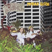 Don't believe in fairytales cover image cdn