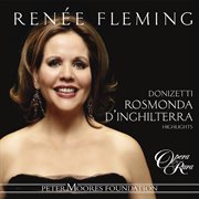 Donizetti: rosmonda d'inghilterra cover image cdn