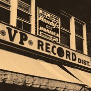 Down in jamaica: 40 years of vp records cover image cdn