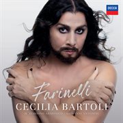 Farinelli : arias cover image cdn