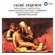 Fauré: requiem, op. 48 & pavane, op. 50 cover image cdn