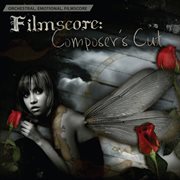Filmscore: composer's cut cover image cdn