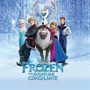 Frozen: uma aventura congelante cover image cdn