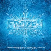 Frozen: una aventura congelada cover image cdn