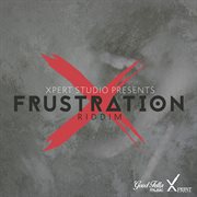 Frustration riddim cover image cdn