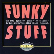 Funky stuff: the best of funk essentials cover image cdn