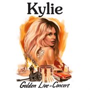 Golden : live in concert cover image cdn