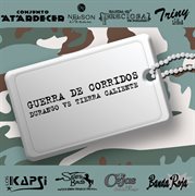 Guerra de corridos cover image cdn