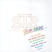 Gö, du bleibst... cover image cdn