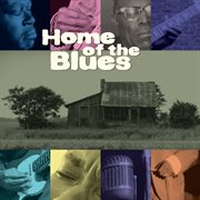 Home of the blues cover image cdn