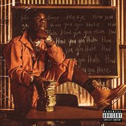 How you gon hate cover image cdn