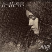 Incarnation - sing! the life of christ quintology cover image cdn