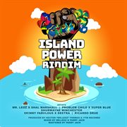 Island power riddim cover image cdn