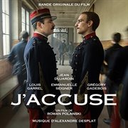 J'accuse (bande originale du film) cover image cdn