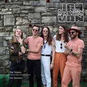 Jam in the van - the weeks cover image cdn