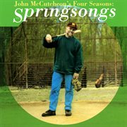 John mccutcheon's four seasons: springsongs cover image cdn