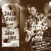 Live at deer lake cover image cdn