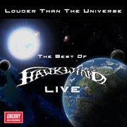 Louder than the universe: the best of hawkwind live cover image cdn