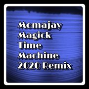 Magick time machine cover image cdn