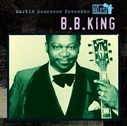 Martin scorsese presents the blues: b.b. king cover image cdn