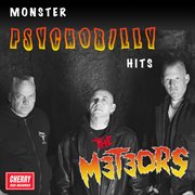 Monster psychobilly hits cover image cdn