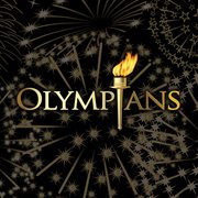 Olympians: music for the olympics - triumph & inspiration cover image cdn