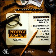 Perfect escape riddim cover image cdn