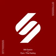 Pyro / the feeling cover image cdn