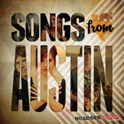 Songs from austin cover image cdn