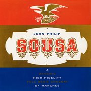 Sousa marches (remastered from the original somerset tapes) cover image cdn
