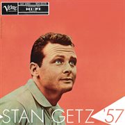 Stan Getz '57 cover image cdn