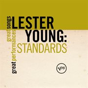 Standards: great songs/great performances cover image cdn