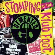 Stomping at the klub foot cover image cdn