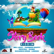Story book riddim cover image cdn