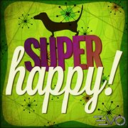 Super happy: quirky ukulele for kids cover image cdn