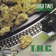 T.h.c.: the hip-hop collection, vol. 1 cover image cdn
