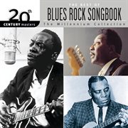 The best of blues rock songbook 20th century masters the millennium collection cover image cdn
