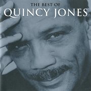 The best of Quincy Jones. Volume 2 cover image cdn