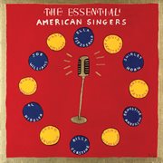 The essential American singers cover image cdn